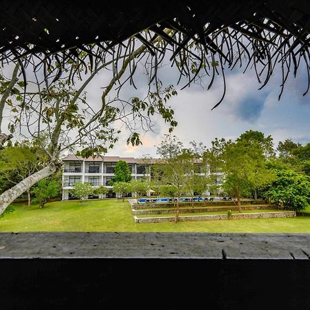 Grand Tamarind Lake Kataragama Extérieur photo