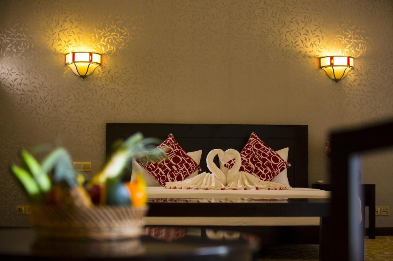 Grand Tamarind Lake Kataragama Chambre photo
