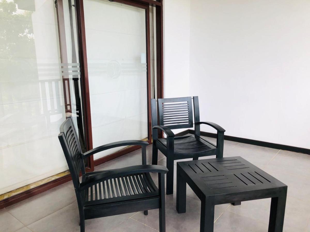 Grand Tamarind Lake Kataragama Extérieur photo