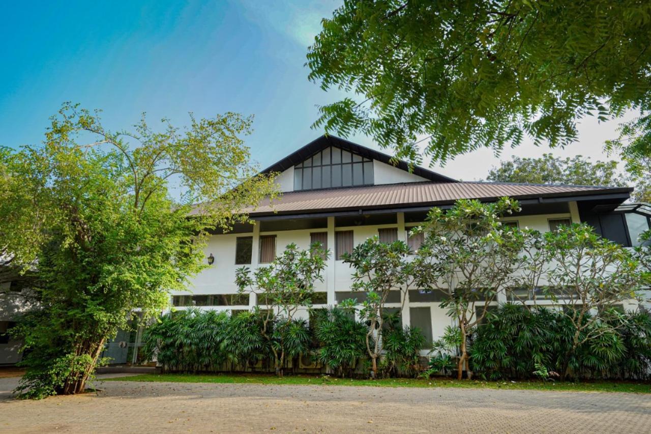 Grand Tamarind Lake Kataragama Extérieur photo